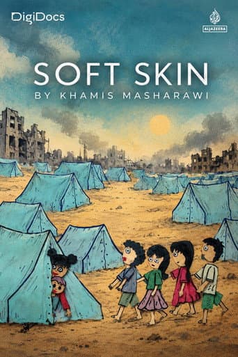 Soft Skin afişi