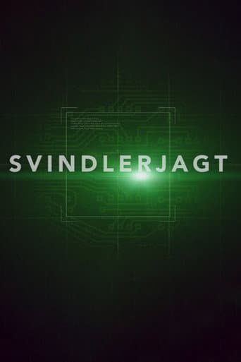Svindlerjagt afişi