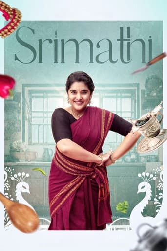Srimathi afişi