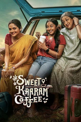 Sweet Kaaram Coffee afişi