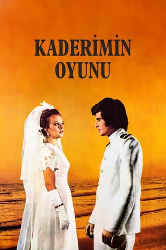 Kaderimin Oyunu afişi