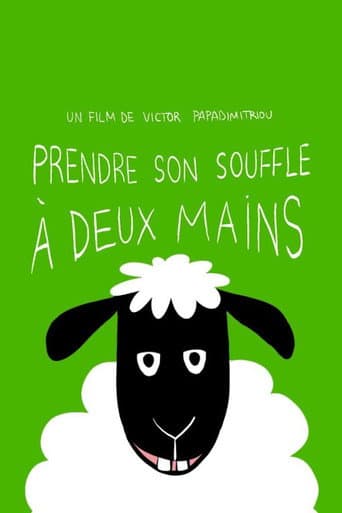 Prendre son souffle à deux mains afişi
