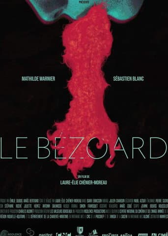 Le Bézoard afişi