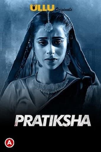 Pratiksha afişi