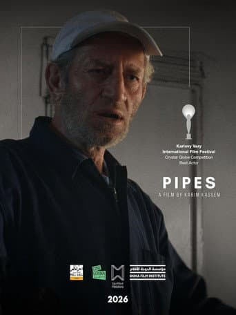 Pipes afişi