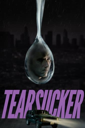 Tearsucker afişi