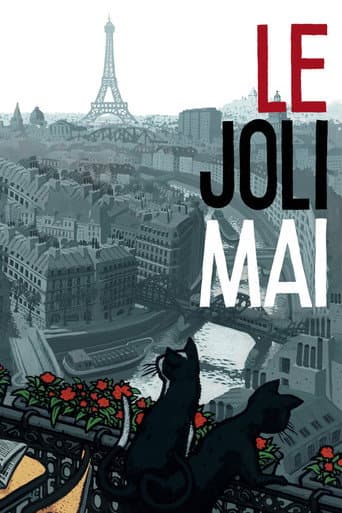 Le Joli Mai afişi