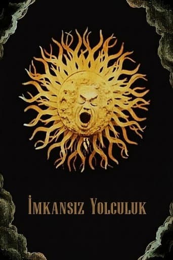 İmkansız Yolculuk afişi