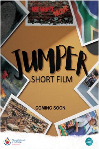 JUMPER afişi
