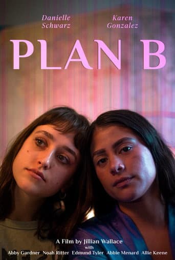 Plan B afişi