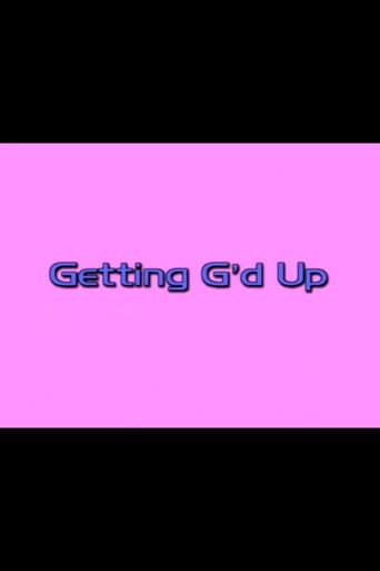 Charlie’s Angels: Getting G’d Up afişi