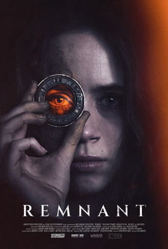 Remnant afişi