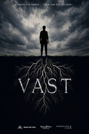 Vast afişi