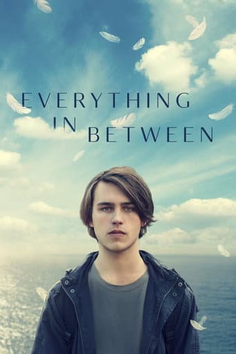 Everything in Between afişi