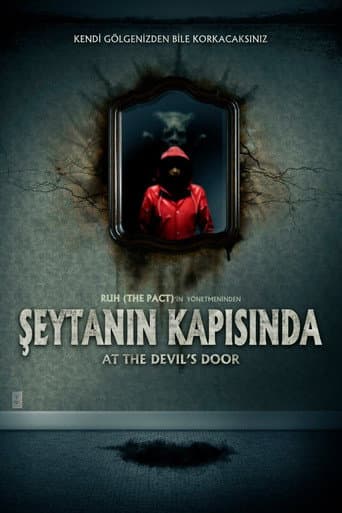 Şeytanın Kapısında afişi
