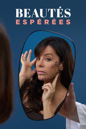 Beautés espérées afişi
