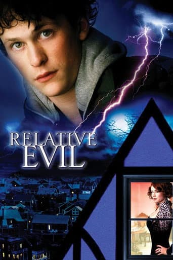 Relative Evil afişi