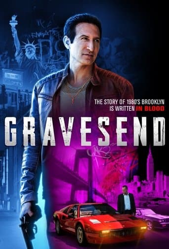 Gravesend afişi