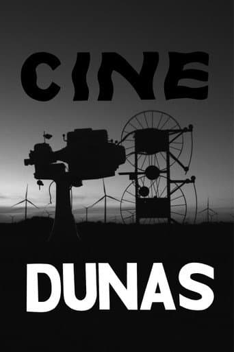 Cine Dunas afişi