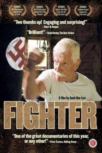 Fighter afişi