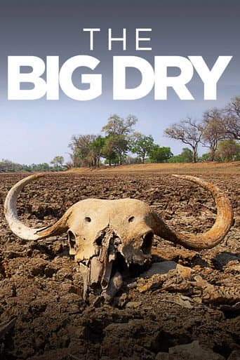 The Big Dry afişi
