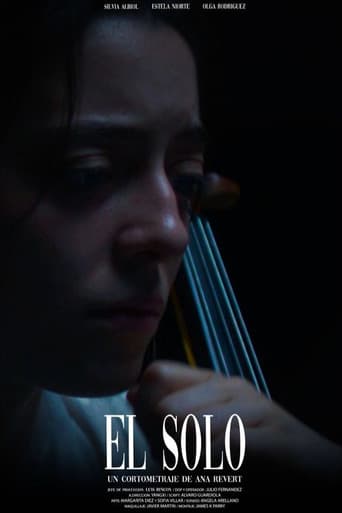 El Solo afişi