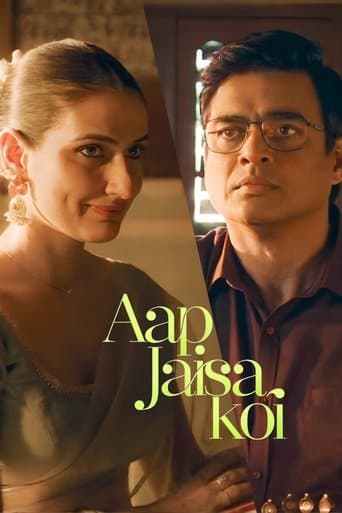 Aap Jaisa Koi afişi