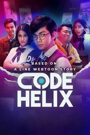 Code Helix afişi