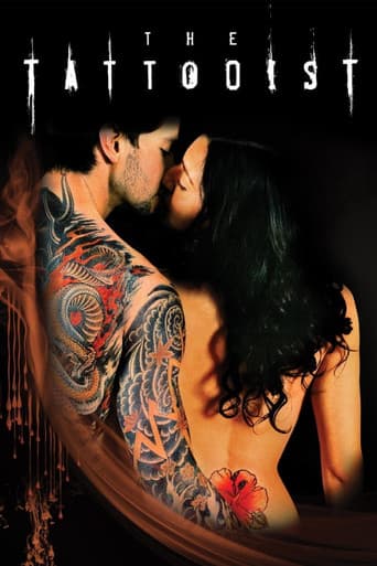The Tattooist afişi