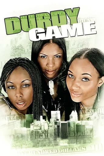 Durdy Game afişi