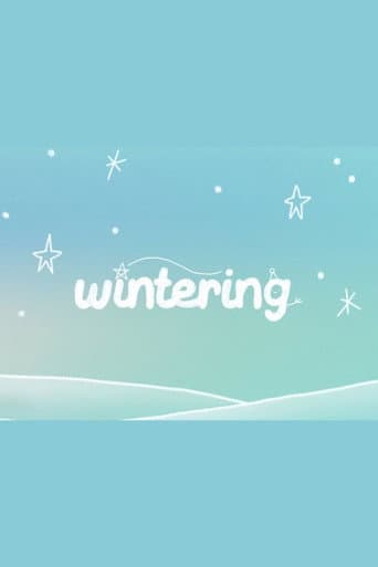 Wintering Vlog ☆ afişi