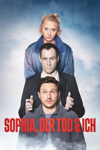 Sophia, der Tod und ich afişi