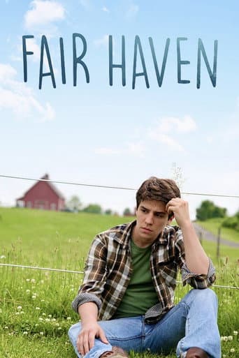 Fair Haven afişi