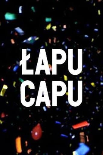 Łapu-Capu afişi