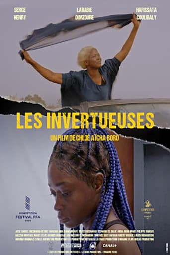 Les Invertueuses afişi