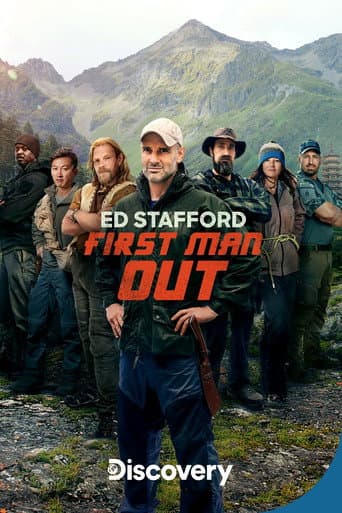 Ed Stafford: Yaban Macerası