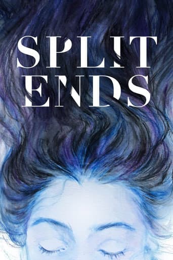 Split Ends afişi