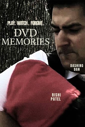 DVD Memories afişi