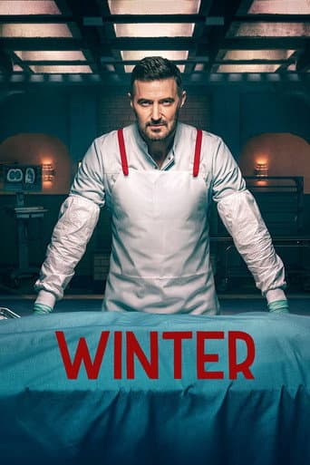 Winter afişi