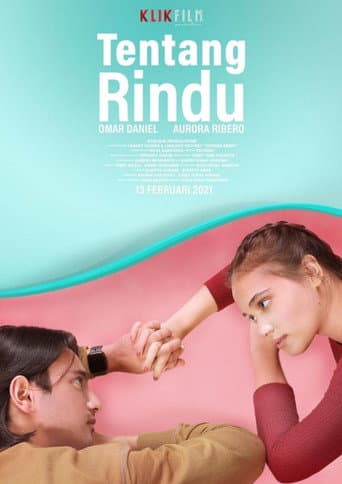 Tentang Rindu afişi
