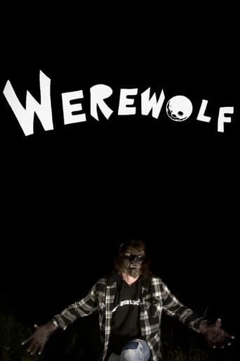 Werewolf afişi