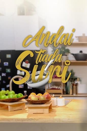 Andai Tiada Suri afişi