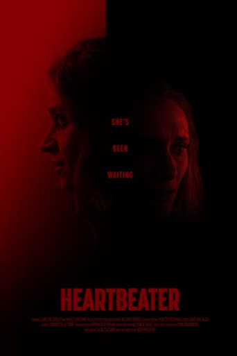 Heartbeater afişi