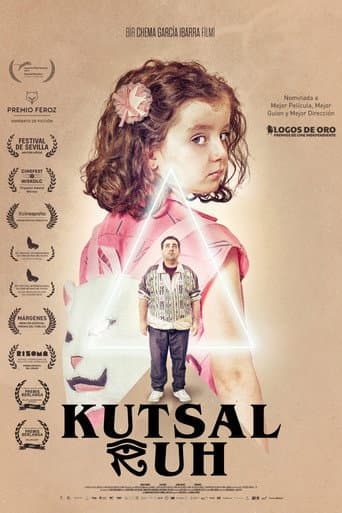 Kutsal Ruh afişi