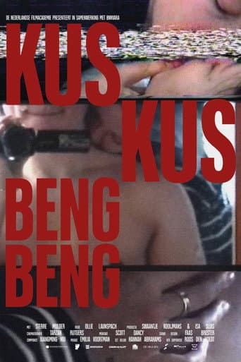 kus kus beng beng afişi