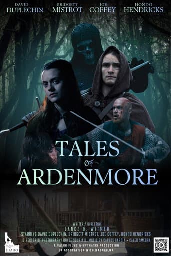 Tales of Ardenmore afişi