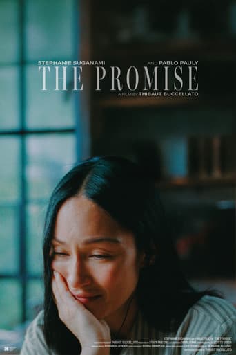 The Promise afişi