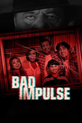 Bad Impulse afişi