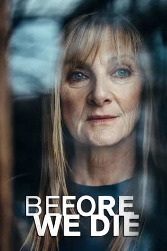 Before We Die afişi