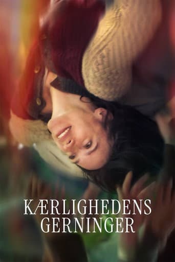 Kærlighedens gerninger afişi